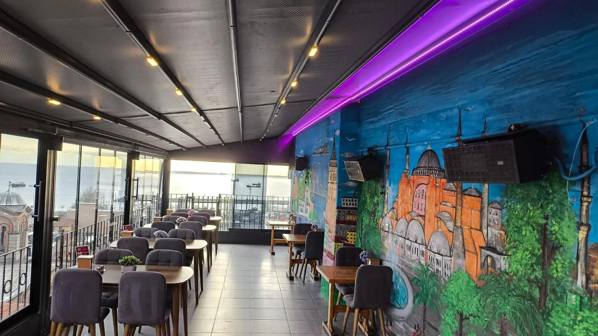 Sabina Hotel Near Grand Bazaar, City Center Istanbul Türkei