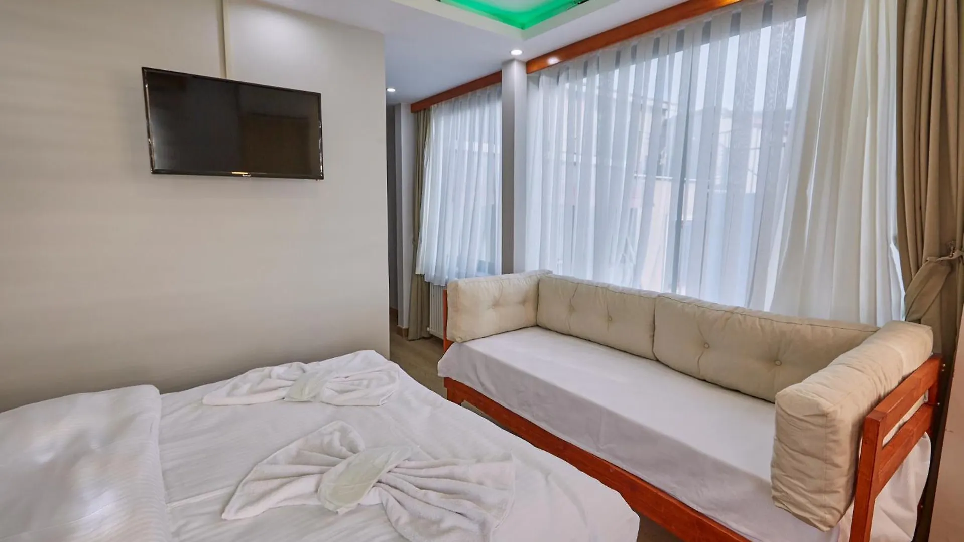 Sabina Hotel Near Grand Bazaar, City Center Istanbul