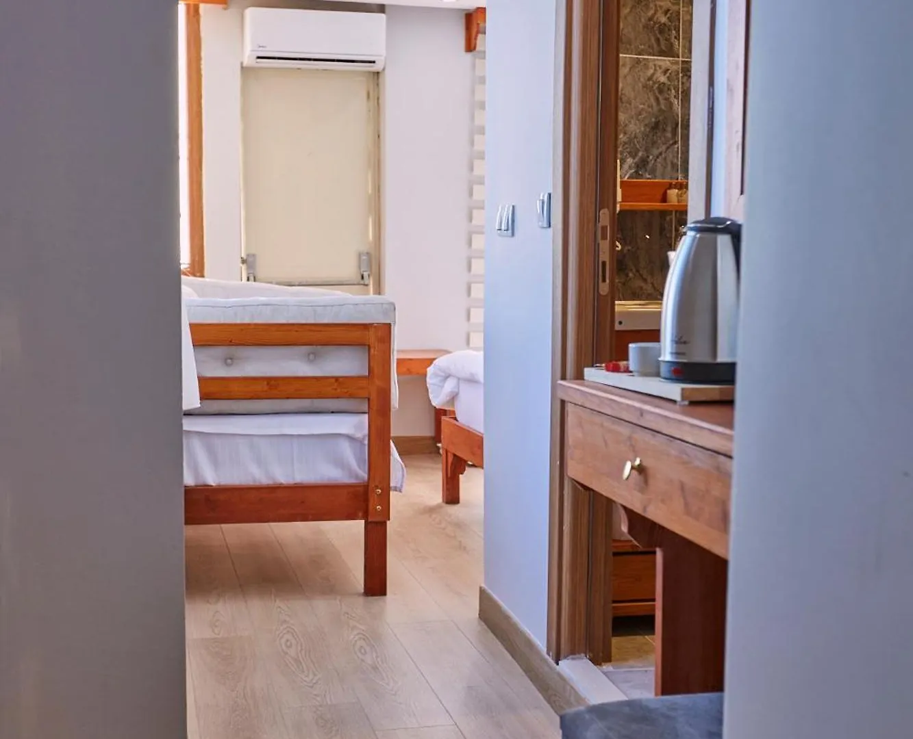 Sabina Hotel Near Grand Bazaar, City Center Istanbul
