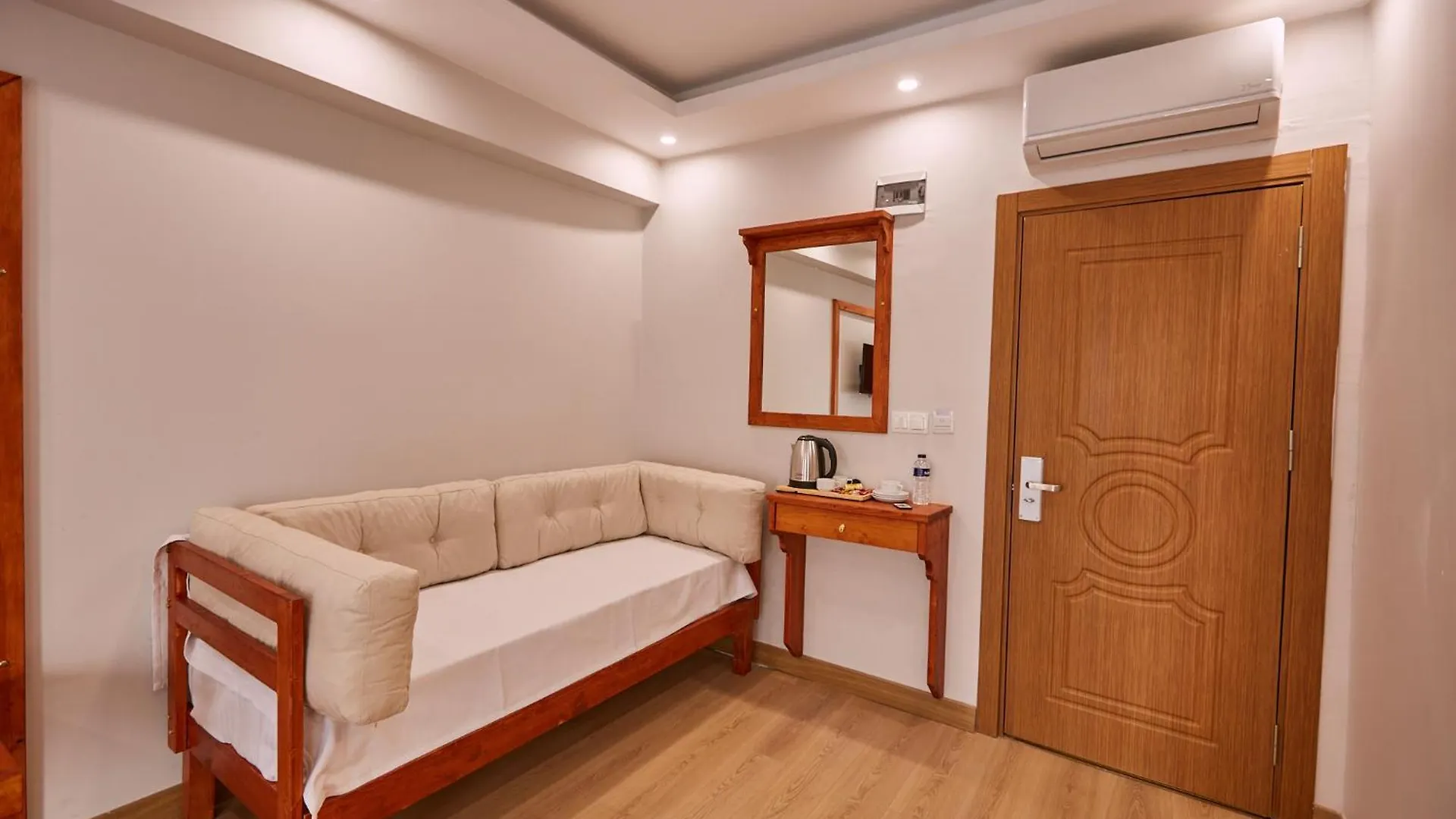 ***  Sabina Hotel Near Grand Bazaar, City Center Istanbul Turkey