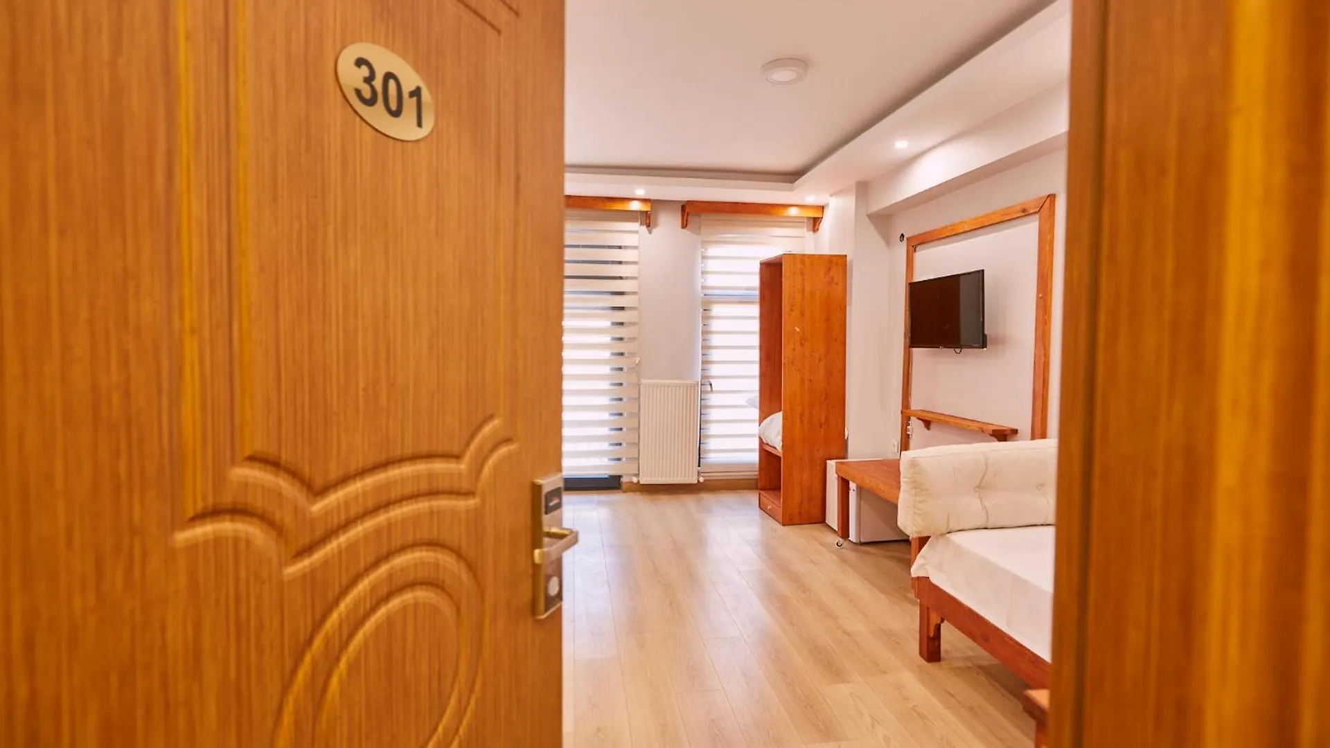 Sabina Hotel Near Grand Bazaar, City Center Istanbul