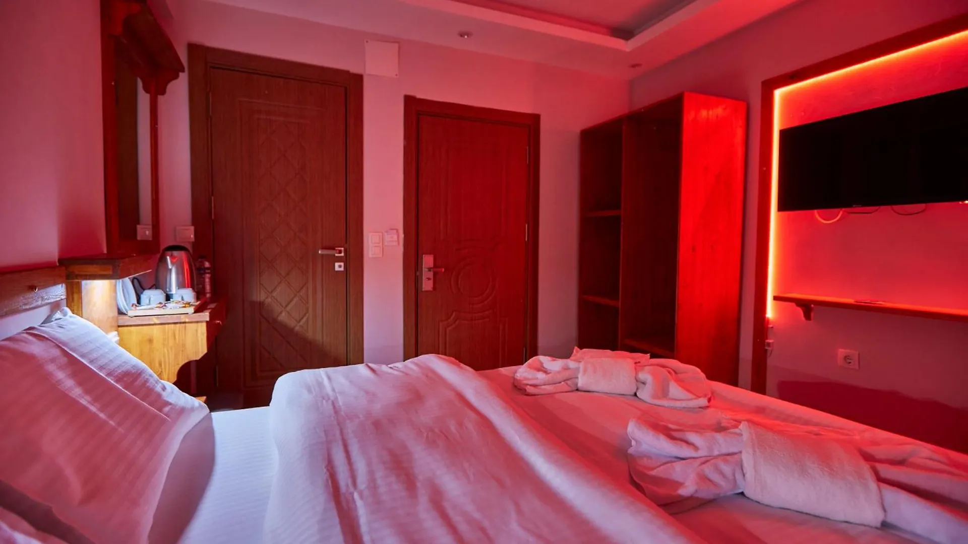Sabina Hotel Near Grand Bazaar, City Center Istanbul
