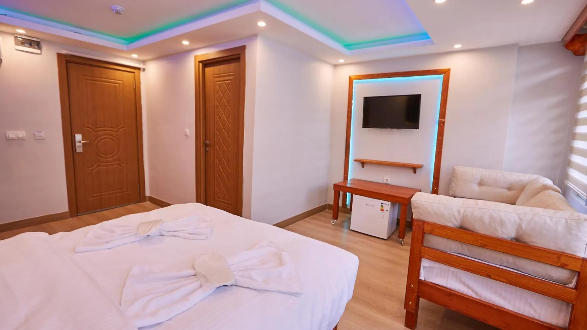 Sabina Hotel Near Grand Bazaar, City Center Istanbul