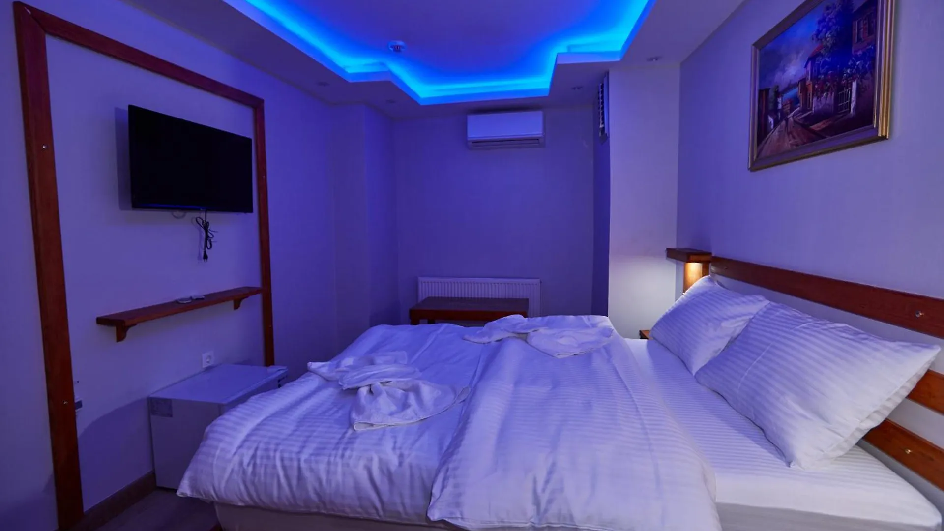 Sabina Hotel Near Grand Bazaar, City Center Istanbul