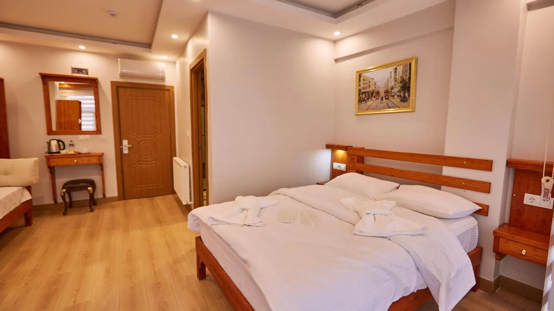 Sabina Hotel Near Grand Bazaar, City Center Istanbul 3*,  Turkey