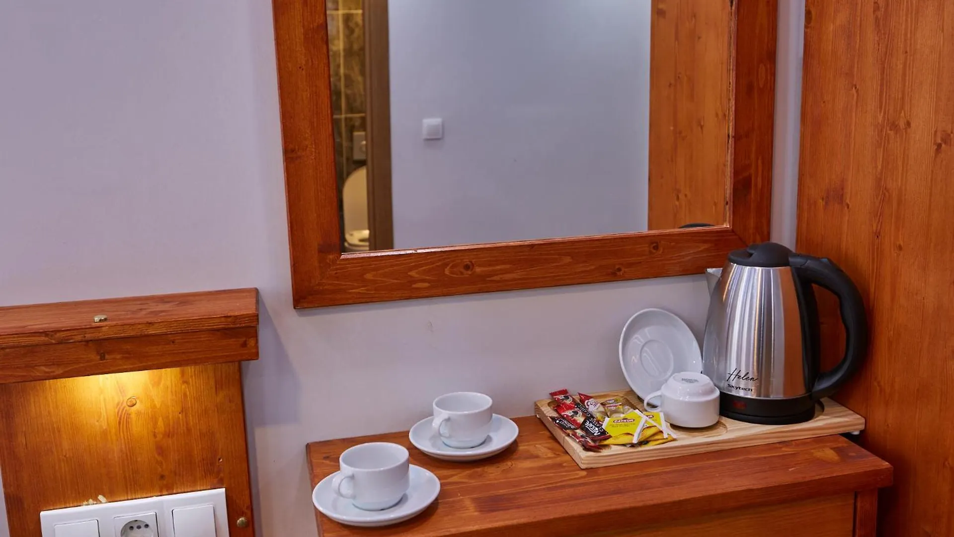Sabina Hotel Near Grand Bazaar, City Center Istanbul 3*,  Turkey