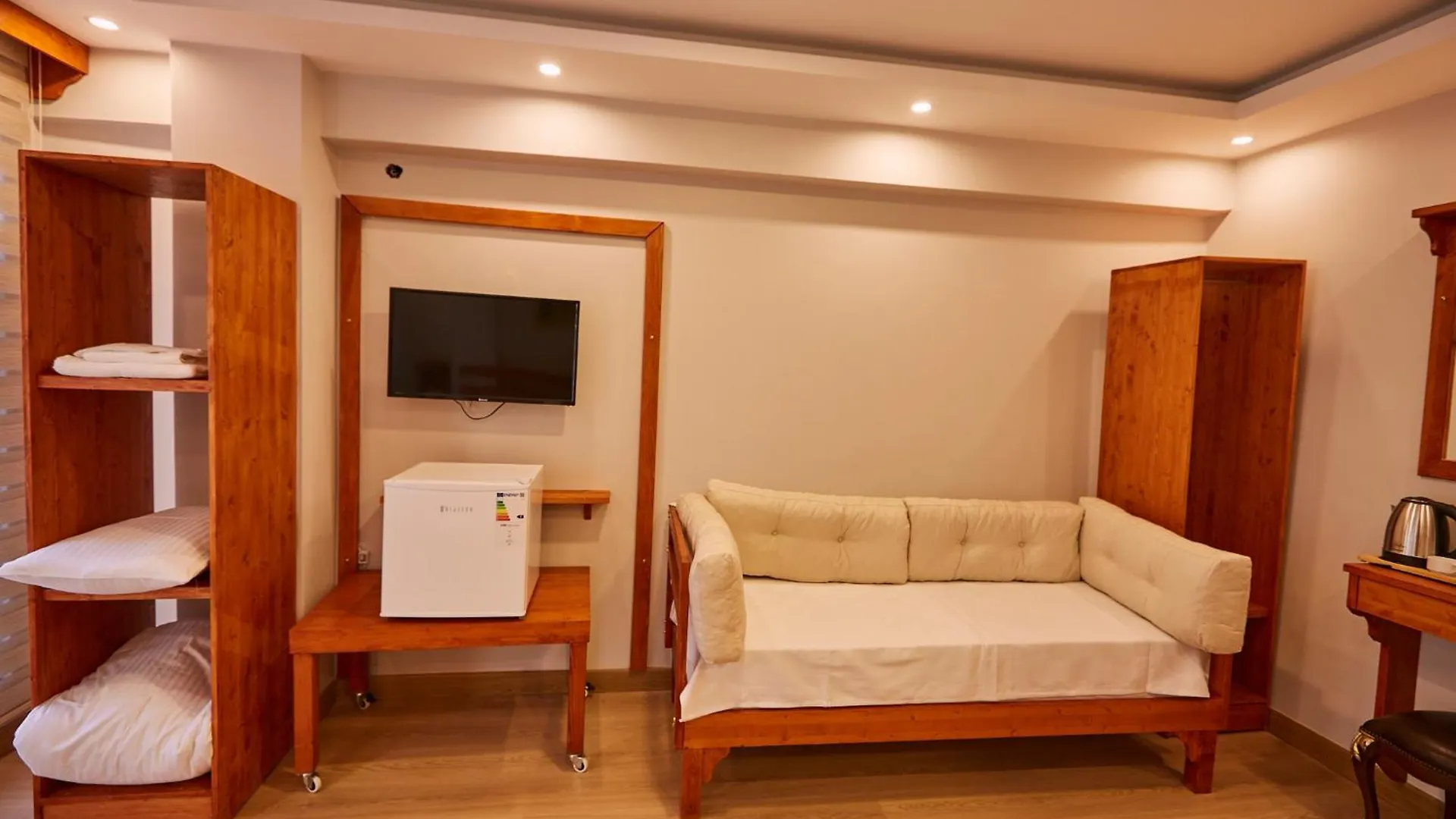 Sabina Hotel Near Grand Bazaar, City Center Istanbul