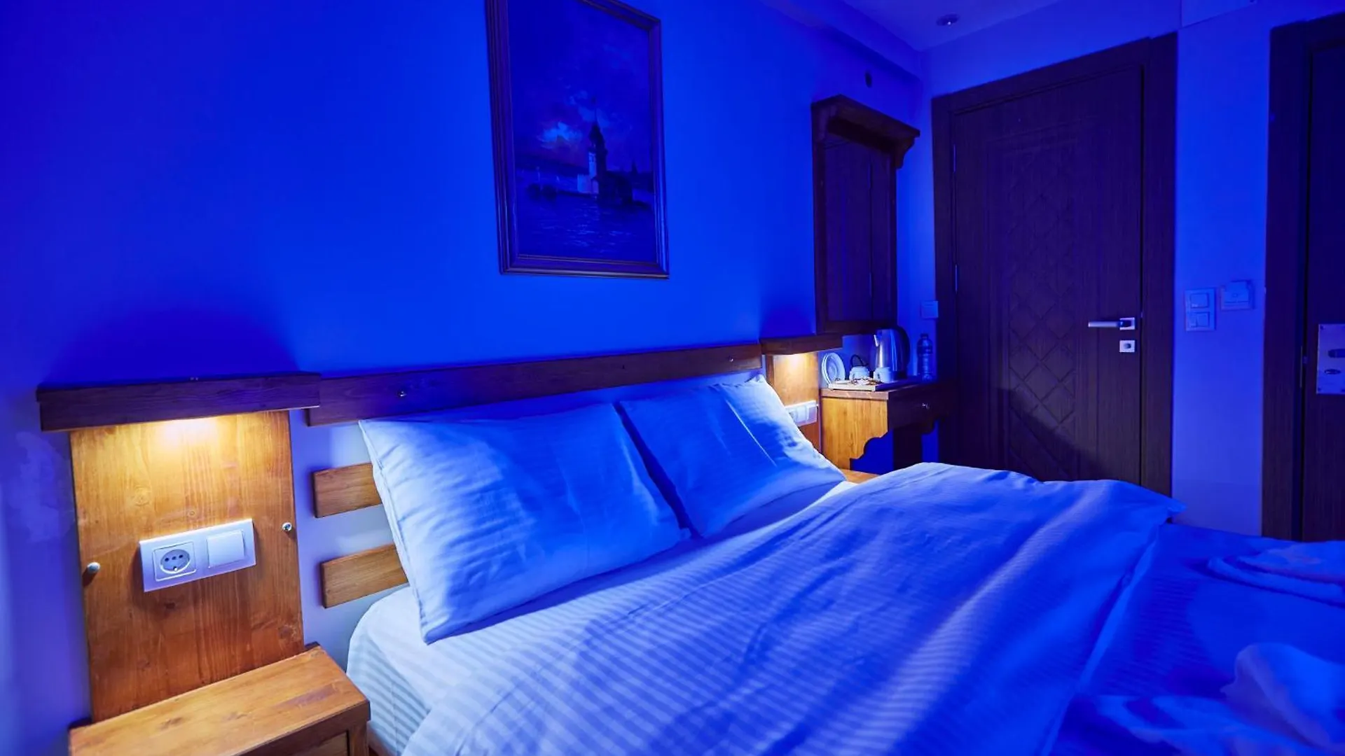 Sabina Hotel Near Grand Bazaar, City Center Istanbul