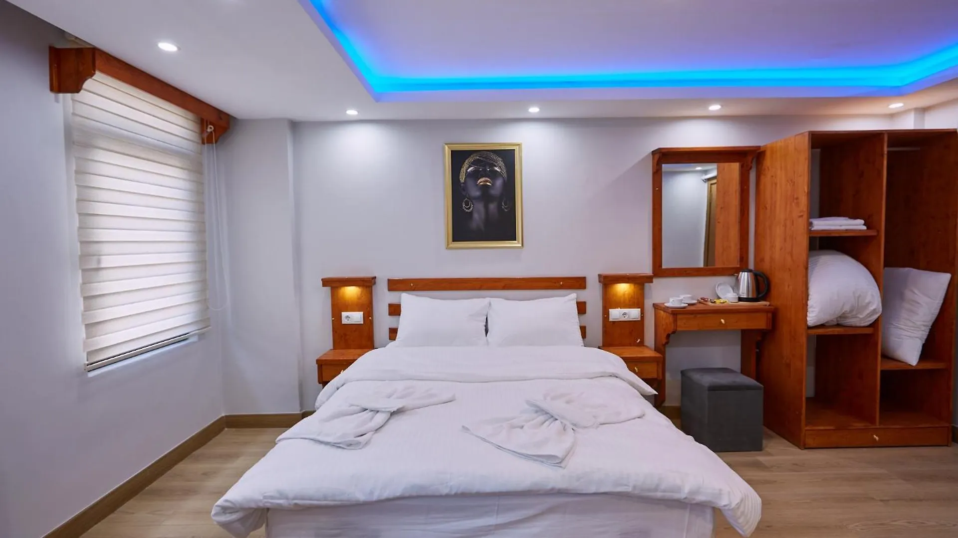Sabina Hotel Near Grand Bazaar, City Center Istanbul