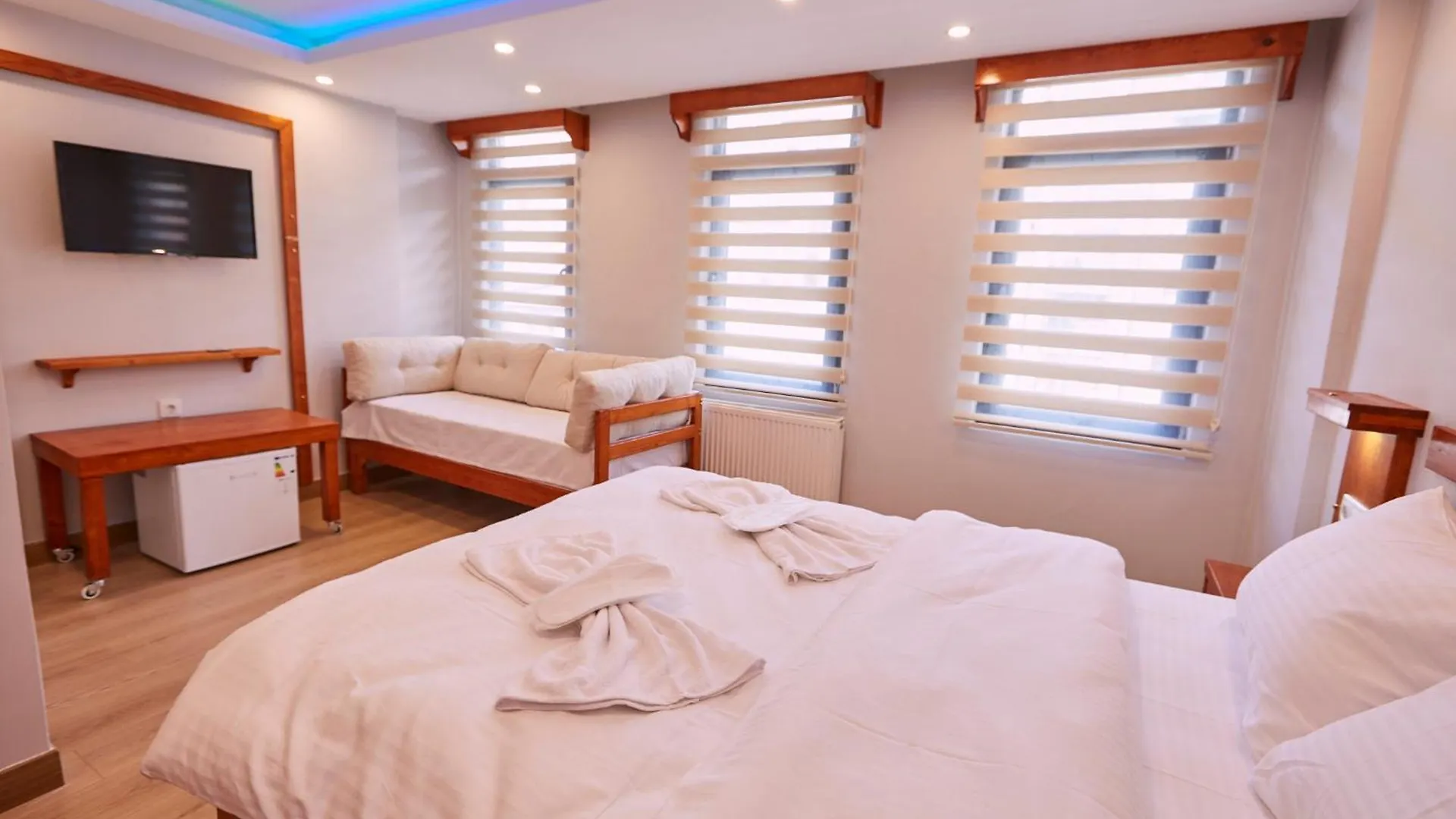Sabina Hotel Near Grand Bazaar, City Center Istanbul
