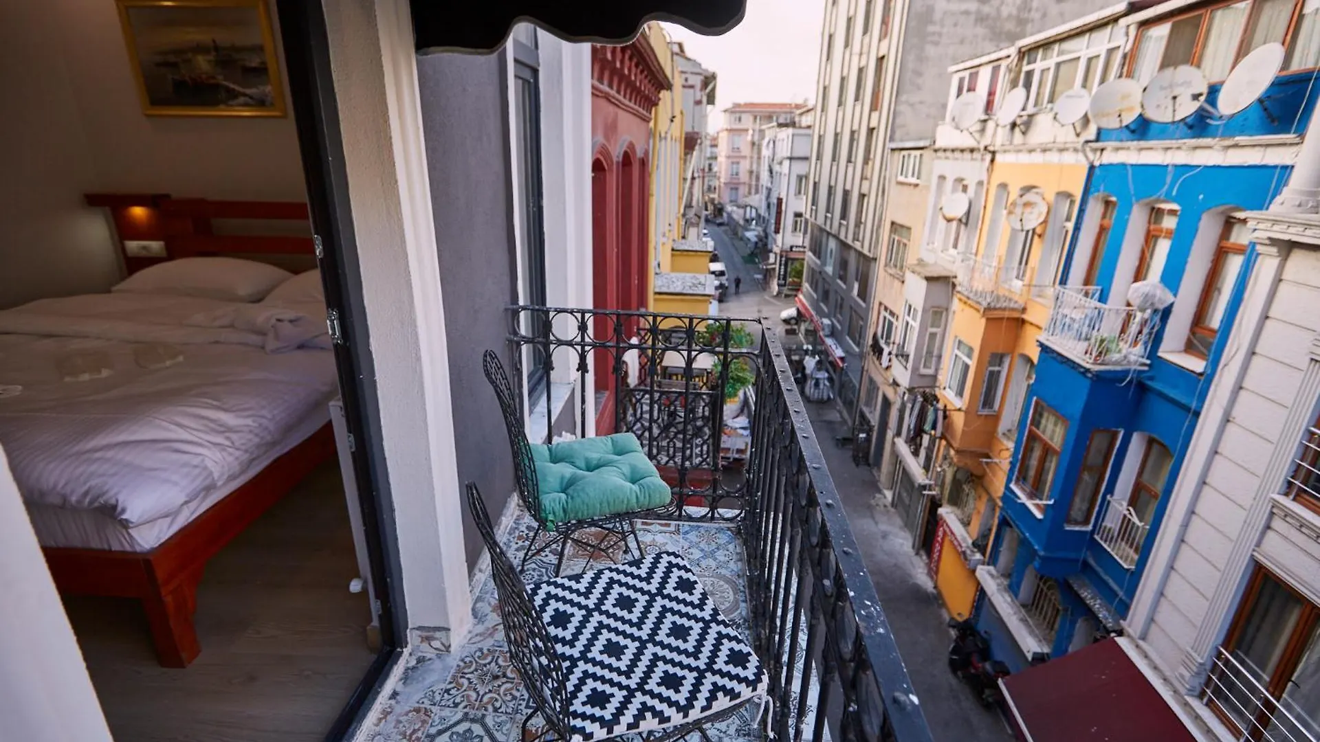 Sabina Hotel Near Grand Bazaar, City Center Istanbul