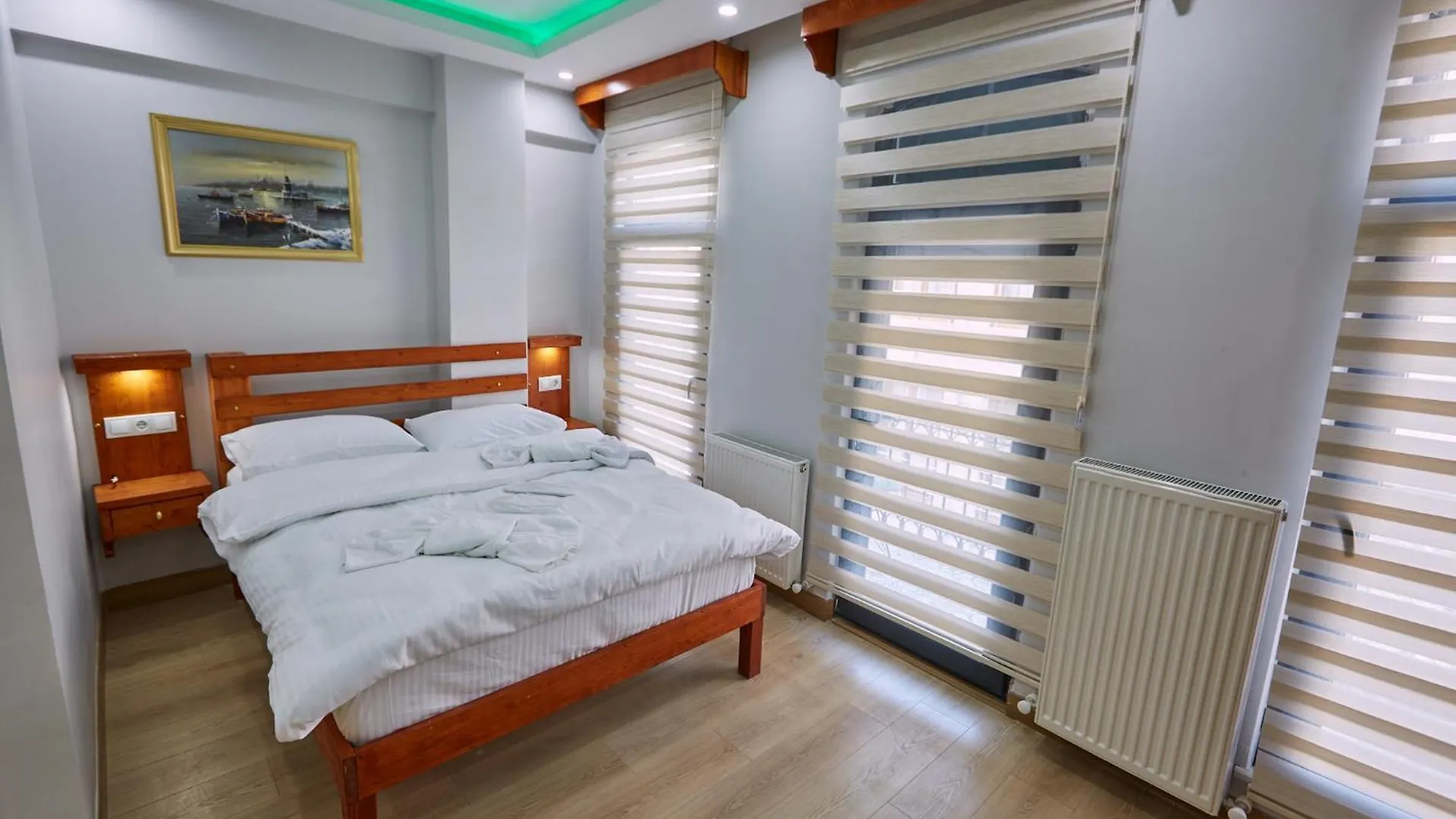 Sabina Hotel Near Grand Bazaar, City Center Istanbul Turkey