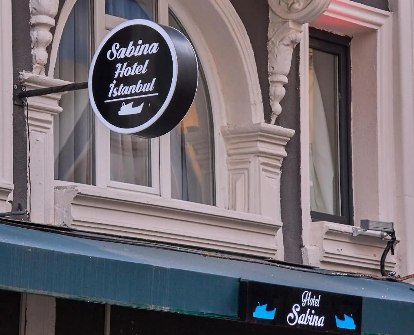 Sabina Hotel Near Grand Bazaar, City Center Istanbul