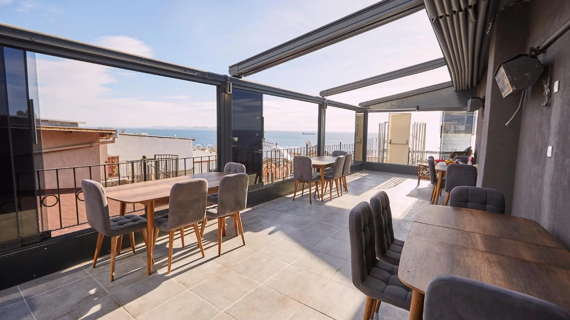 Sabina Hotel Near Grand Bazaar, City Center Istanbul