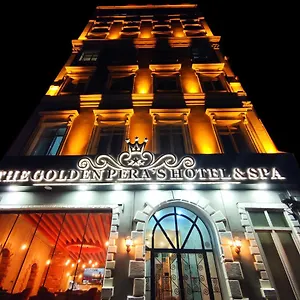 The Golden Pera's & فندق