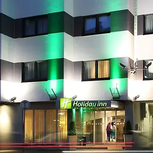 By Ihg 4* Wien