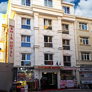 Hotell Grand Emir Old