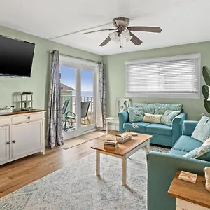 Regency Towers 304 - Gulf Front, Sunset Views, Pool, Hot Tub, Tiki Hut & More! Aparthotel Panama City Beach