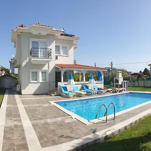 Emircik Evi Villa Dalyan