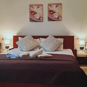 Apartament Katerinas 