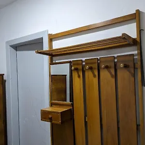 Communist Style Guest house Shkoder