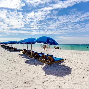 Of The Gulf Experience Hotel Panama City Beach