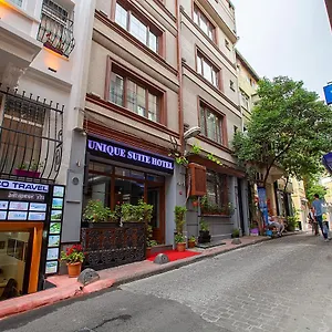 Unique İstanbul