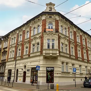  Хостел Das Hostel Польша