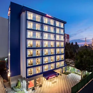 Ξενοδοχείο Hampton By Hilton Atakoy, Κωνσταντινούπολη