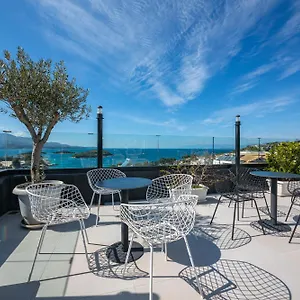 Rumani 3 Islands Hotel Ksamil
