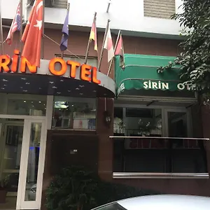 şirin İstanbul