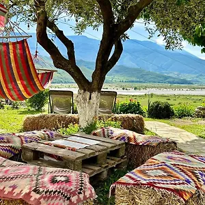 Vjosa Guest house Memaliaj