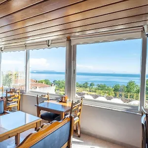 Hotell Sur Sultanahmet