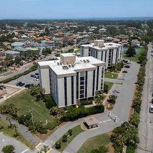 Enclave 303b Aparthotel Destin