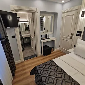 Ξενοδοχείο Luxx Garden, Κωνσταντινούπολη