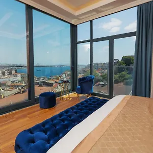 Trip Bosphorus Taksim Provincia di Istanbul