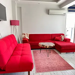 Denizolgun Homes Gazibulvari Apartment Dalaman