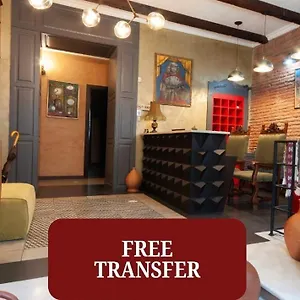 Wine Story & Club Hotel Tbilisi