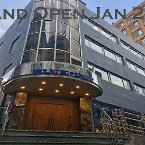 Bluedot Poshtel Hostel Seoul
