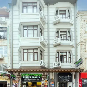 Hotel Olimpic