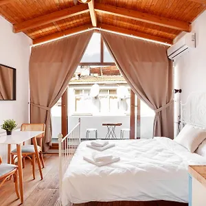 Armel Homes Beyoglu Aparthotel