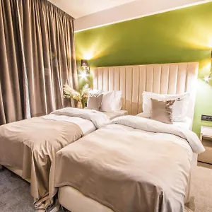 Hotel de apartamente Central Apart Hotel ****