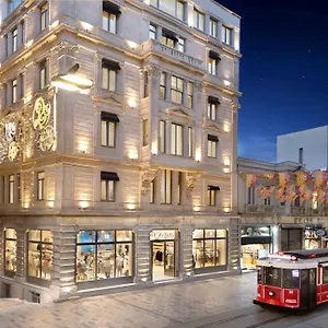 Vucino Hotel