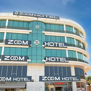 Zoom Estambul