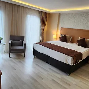 Galataportwawhotel *** Estambul