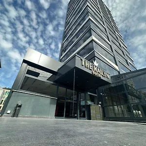 The Kailyn Hotels&suites Atasehir Estambul