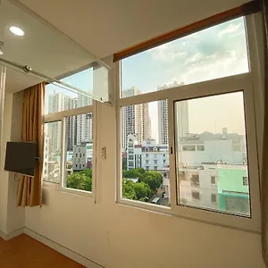 Aloha House Hotel Ho Chi Minh City