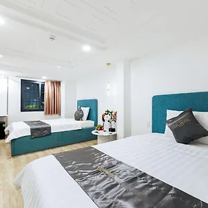 Le Vu Hotel Ho Chi Minh City