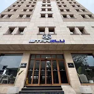 Istanblu Hotel&spa Türkiye