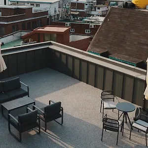 Original Backpackers Hostel Seoul